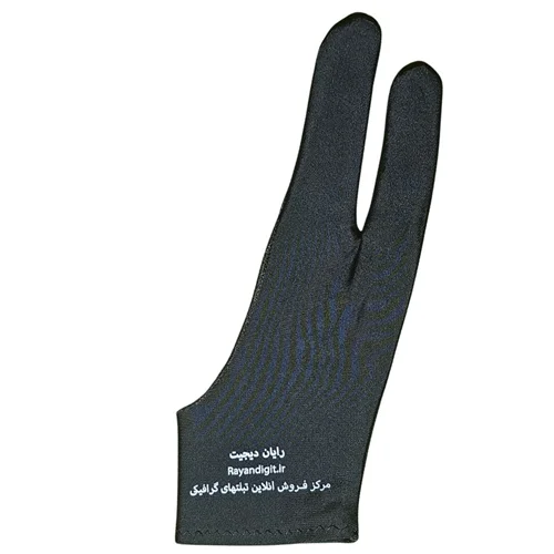 دستکش طراحی رایان دیجیت