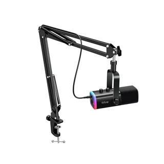 میکروفون فای فاین مدل AM8T