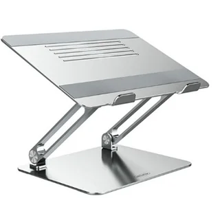 پایه نگهدارنده لپ تاپ نیلکین مدل ProDesk Adjustable
