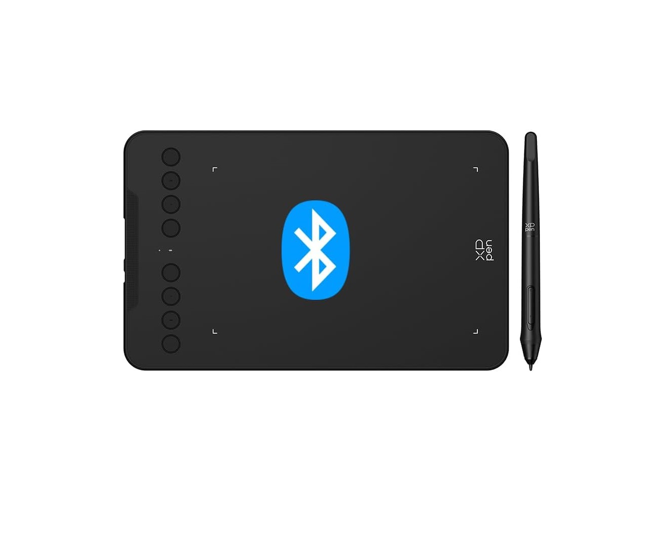 قلم نوری ایکس پی پن مدل  Deco mini7W V2 وایرلس