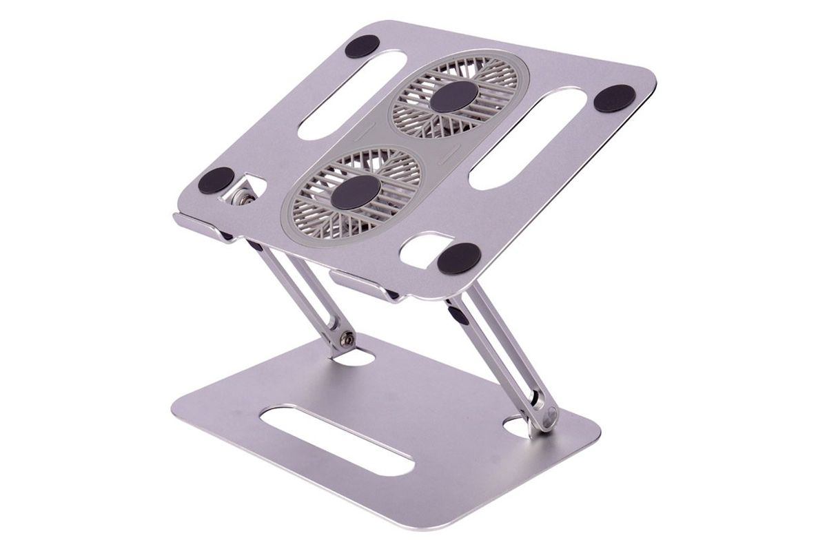 پایه خنک کننده لپ تاپ کول کلد مدل W8