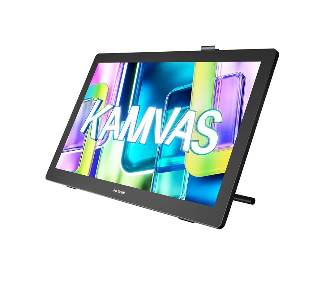 تبلت گرافیکی هوئیون مدل Kamvas 22 (Gen 3)