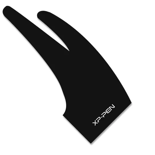 دستکش طراحی اکس پی پن مدل AC01B Glove