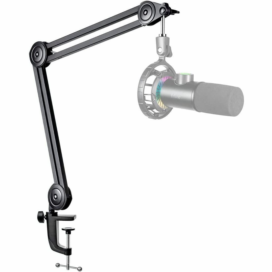 پایه میکروفون Fifine مدل BM63