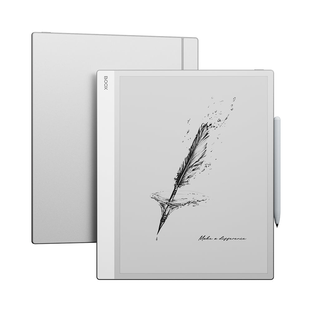 کتابخوان اونیکس مدل Note Max