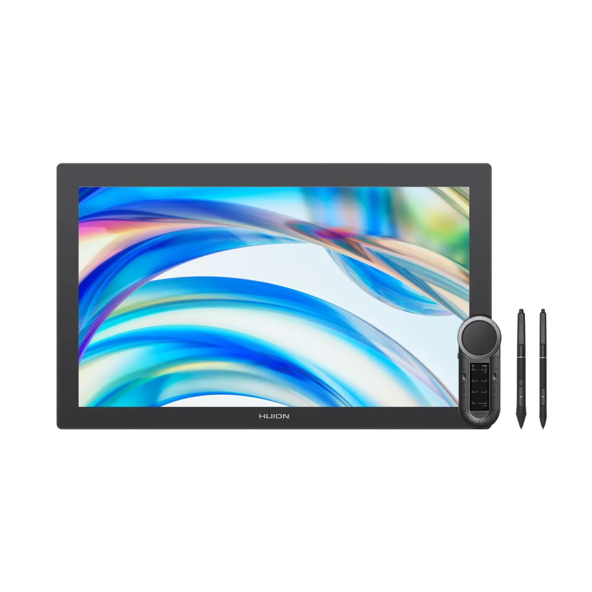 تبلت گرافیکی هوئیون مدل Kamvas Pro 24 (Gen 3)