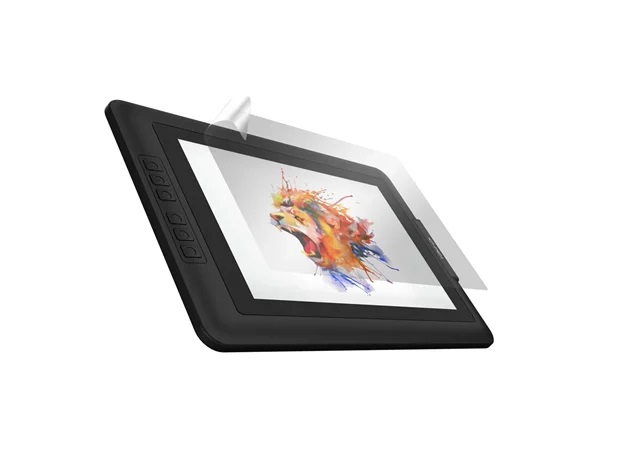 محافظ صفحه تبلت گرافیکی اکس پی پن مدل ACFLMD130FH مناسب برای Artist 13.3 Pro V2