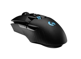 ماوس بی سیم مخصوص بازی لاجیتک مدل Lightspeed G903