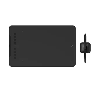 تبلت گرافیکی و قلم نوری ایکس پی پن مدل Deco 01V3